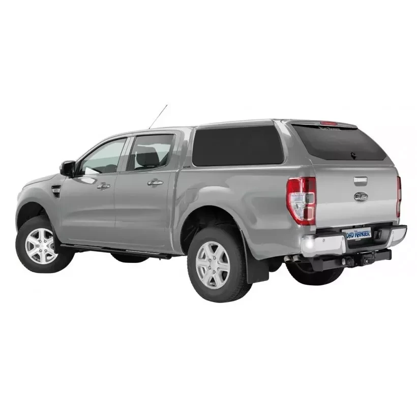 Купити Кунг для Ford Ranger DC Road Ranger RH04 Profi Plus